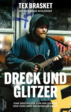 Dreck und Glitzer - Brasket, Tex;Schlodder, Christian