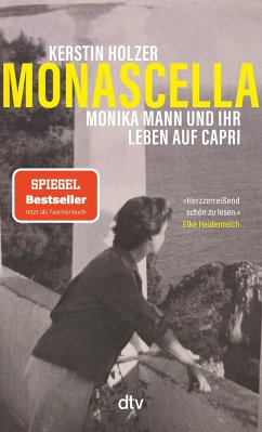 Monascella - Holzer, Kerstin