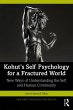 Kohut's Self Psychology for a Fractured... - Bild 1