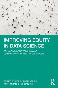 Improving Equity in Data Science (eBook, ePUB)