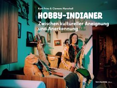 Hobby-Indianer - Marschall, Clemens