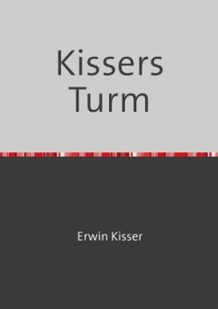 Cover Kissers Turm