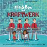 Ella & Ben und Kraftwerk - Von geheimen... - Bild 1