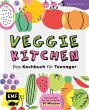 Veggie kitchen - Das Kochbuch für... - Bild 1