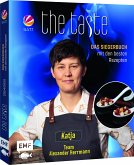 The Taste - Das Siegerbuch 2024/2025