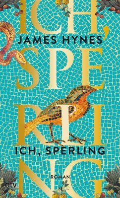 Ich, Sperling - Hynes, James