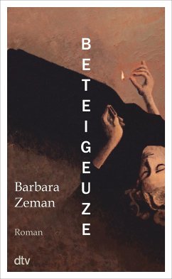 Beteigeuze - Zeman, Barbara