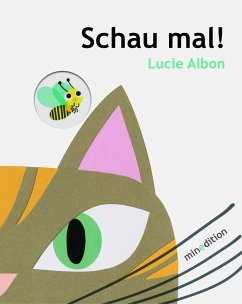 Schau mal! - Albon, Lucie