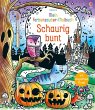 Mein Farbenzauber-Malbuch: Schaurig bunt - Bild 1