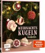 Weihnachtskugeln häkeln - Bild 1