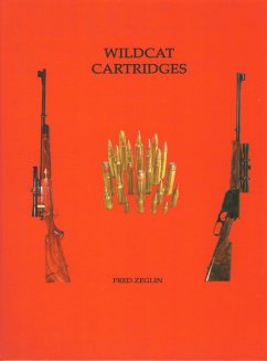 Wildcat Cartridges (eBook, ePUB) - Zeglin, Fred