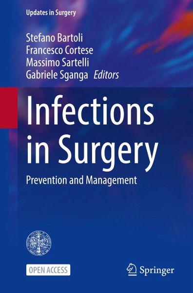 Infections in Surgery Infections in Surgery