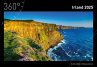 360° Irland Premiumkalender 2025 - Bild 1