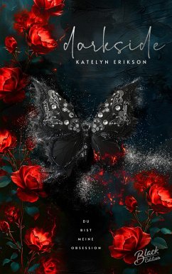 Darkside - Erikson, Katelyn