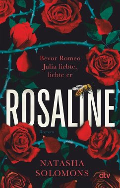 Rosaline - Solomons, Natasha