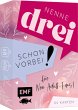 Kartenspiel: Nenne drei - schon vorbei!... - Bild 1