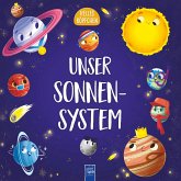 Helles Köpfchen - Unser Sonnensystem