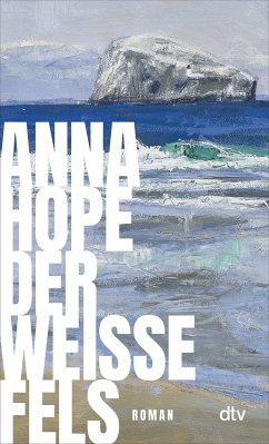 Der weiße Fels - Hope, Anna