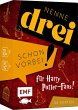 Kartenspiel: Nenne drei - schon vorbei!... - Bild 1