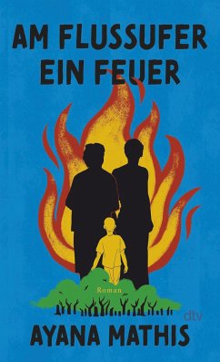 Cover Am Flussufer ein Feuer