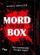 Mord in der Box - Bild 1