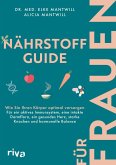 Nährstoff-Guide für Frauen