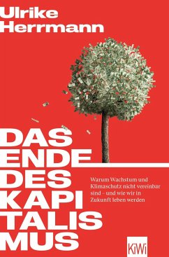 Das Ende des Kapitalismus - Herrmann, Ulrike