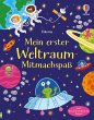 Mein erster Weltraum-Mitmachspaß - Bild 1