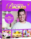 Das große Backen - Das Siegerbuch 2024/2025 Das große Backen - Das Siegerbuch 2024/2025