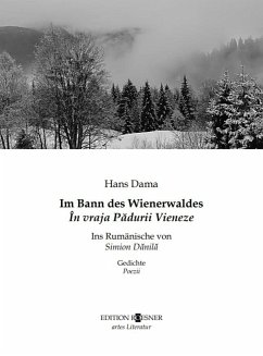 Im Bann des Wienerwaldes/ În vraja P¿durii Vieneze - Dama, Hans