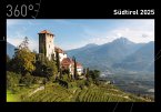 360° Südtirol Premiumkalender 2025