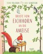 Briefe vom Eichhorn an die Ameise - Bild 1
