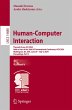 Human-Computer Interaction - Bild 1