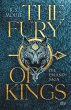 The Fury of Kings / Erland-Saga Bd.1 - Bild 1