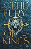 The Fury of Kings / Erland-Saga Bd.1