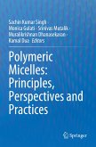 Polymeric Micelles: Principles, Perspectives and Practices