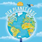 Helles Köpfchen - Der Planet Erde Helles Köpfchen - Der Planet Erde