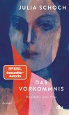 Das Vorkommnis / Biographie einer Frau Bd.1