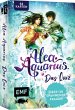Kartenspiel: Alea Aquarius - Das Quiz - Bild 1