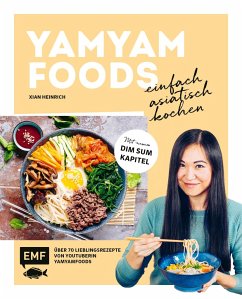Yamyamfoods - Einfach asiatisch kochen - Yamyamfoods