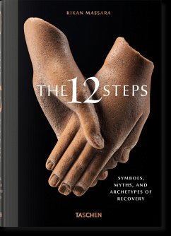 The 12 Steps. Symbols in Recovery - Massara, Kikan