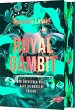 Royal Gambit / Thieves' Gambit Bd.2 - Bild 1