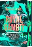 Royal Gambit / Thieves' Gambit Bd.2