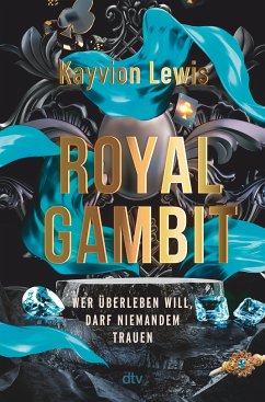 Royal Gambit - Lewis, Kayvion