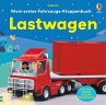 Mein erstes Fahrzeuge-Klappenbuch:... - Bild 1