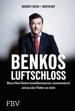 Benkos Luftschloss - Hucko, Margret;Noé, Martin