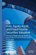 Firm, Equity Asset, and Fixed Income... - Bild 1