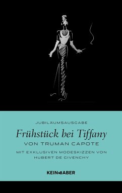 Frühstück bei Tiffany - Capote, Truman