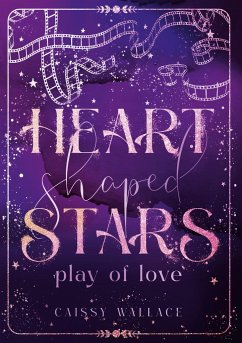 Heart-Shaped Stars - Wallace, Caissy