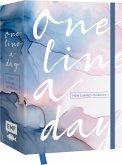One Line a Day   Mein Fünf-Jahres-Tagebuch